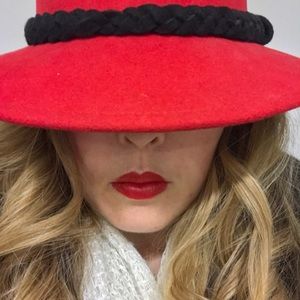 Meet your Posher, Lindsay